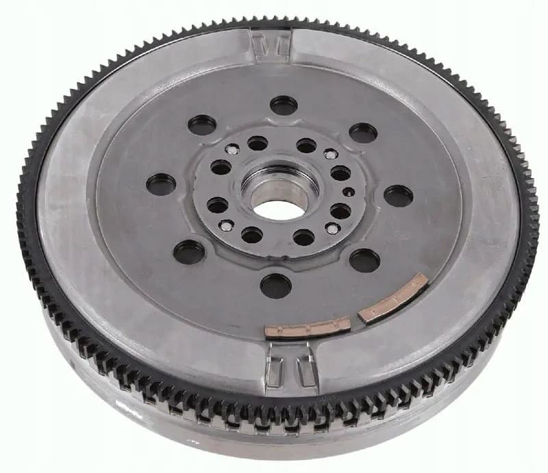 Volante de inercia Sachs 2294 501 214 nuevo 2