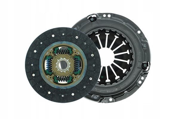 Juego de embragues Aisin Kt-338R nuevo 2