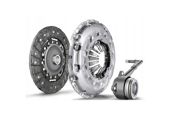 Kit de embrague Schaeffler LuK 624 3744 33 nuevo 10