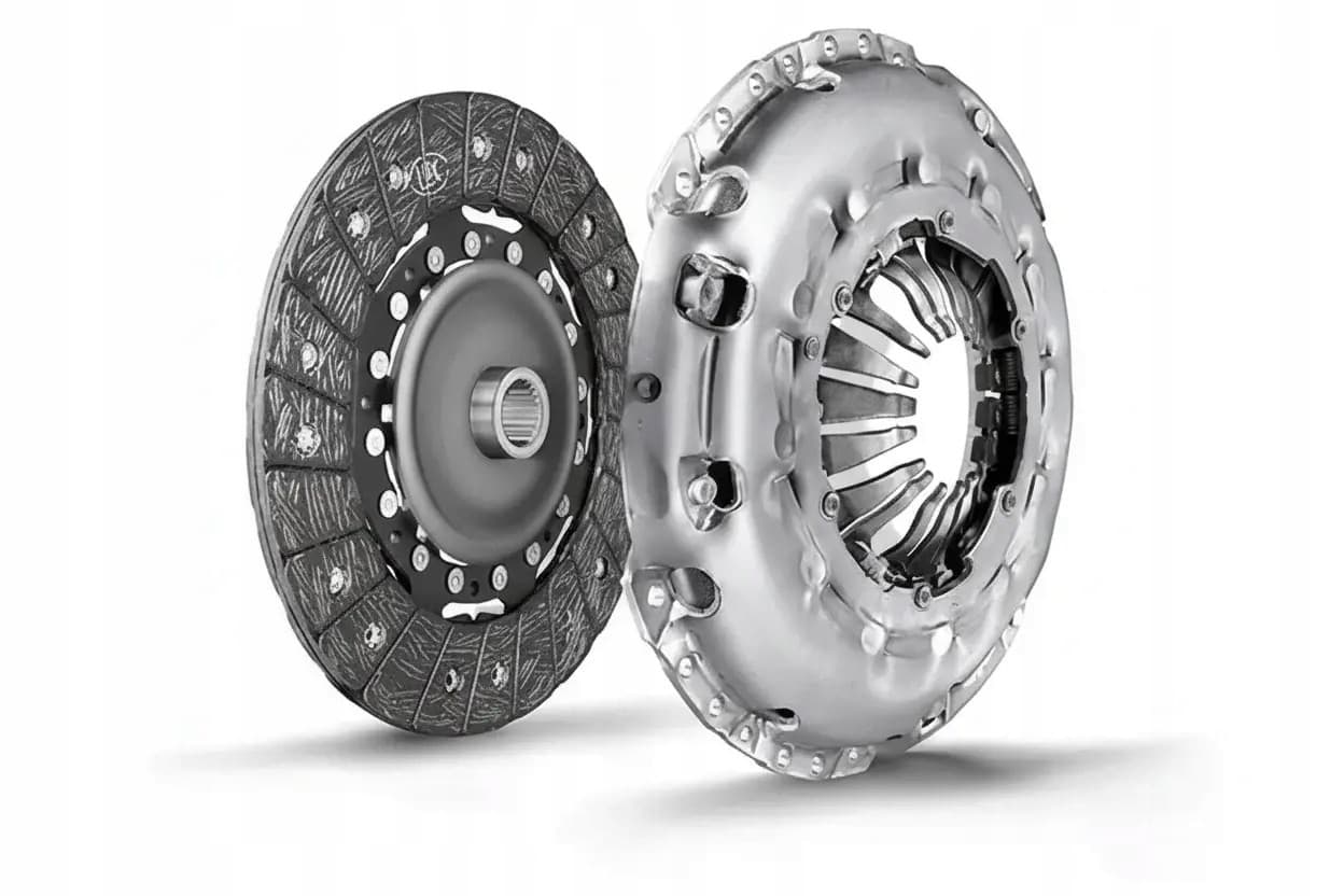 Kit de embrague Schaeffler LuK 624 3553 09 nuevo