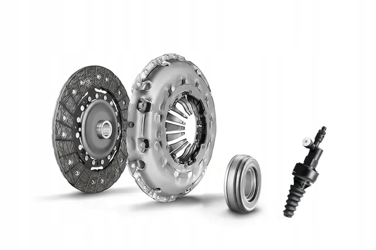 Kit de embrague Schaeffler LuK 624 3218 21 nuevo