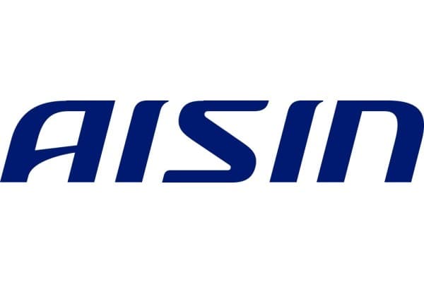 Kit de Embrague Ky-104 Aisin nuevo 3