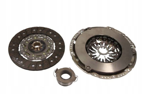 Kit de embrague Schaeffler LuK 624 3562 00 usado