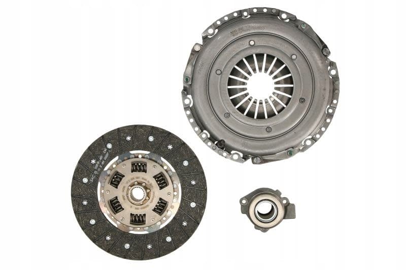 Kit de embrague Sachs 3000 990 509 nuevo 2