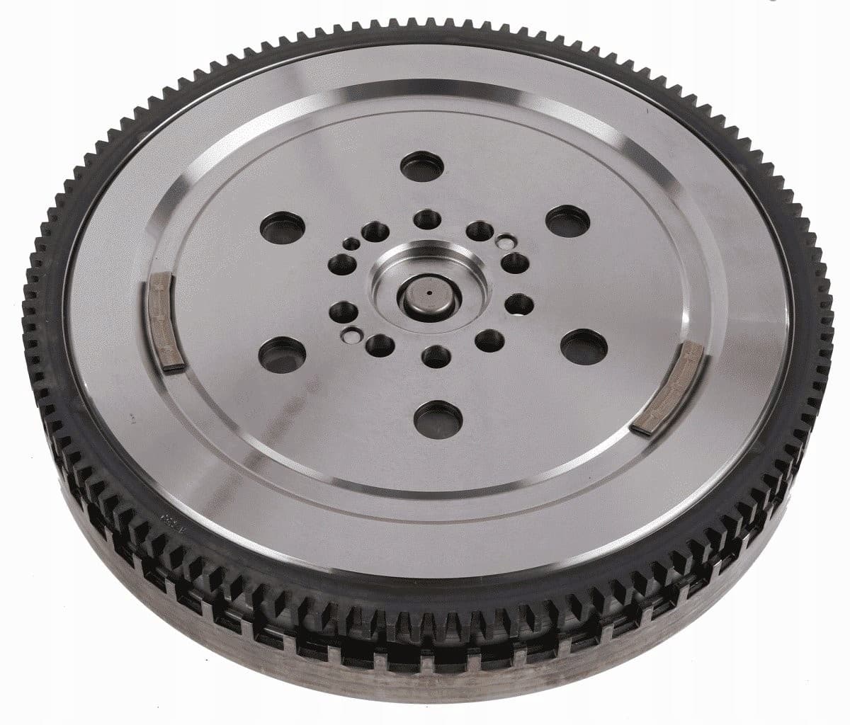Volante bimasa Sachs 2294 501 242 para Audi A4/A6 2.7/3.0 TDI nuevo