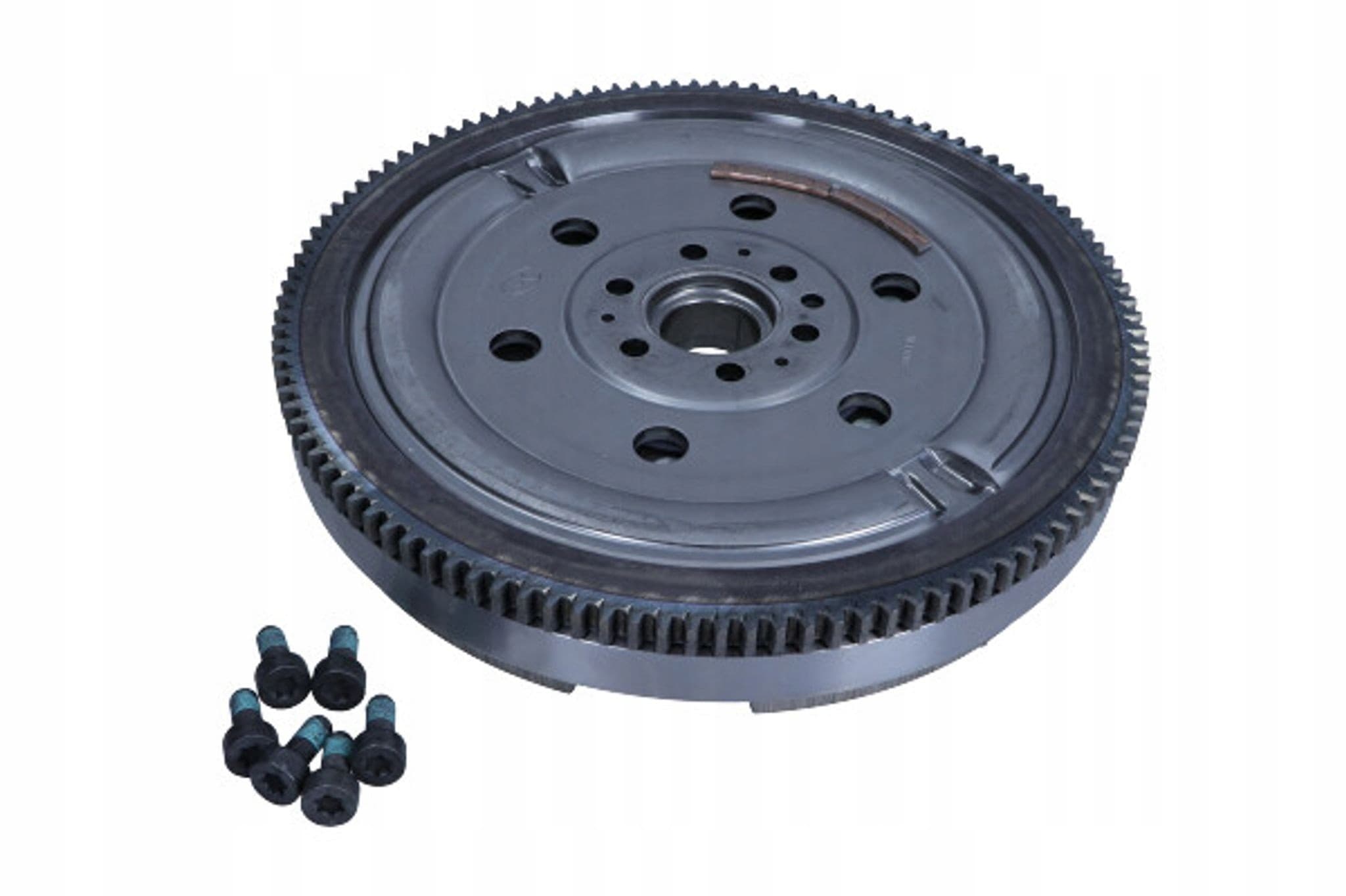 Volante bimasa Schaeffler LuK manual con kit de montaje nuevo 2