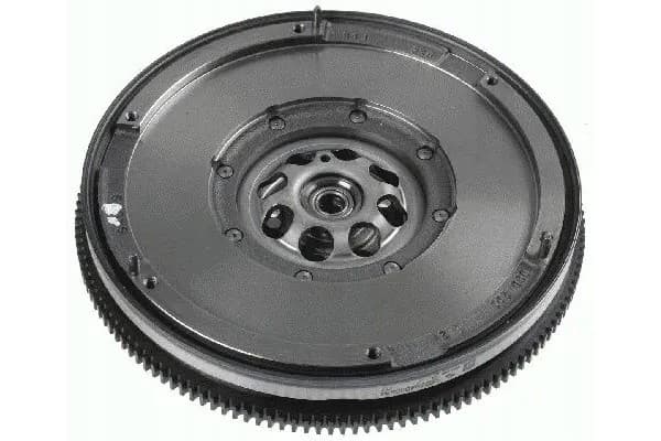 Volante motor Sachs 2294 000 834 para Mercedes nuevo