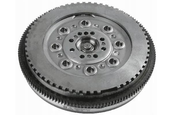 Volante motor Sachs 2294 000 834 para Mercedes nuevo 2