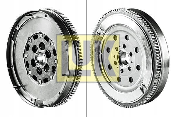 Volante bimasa Opel Astra/Signum/Vectra 1,9 Cdti 04- nuevo 5