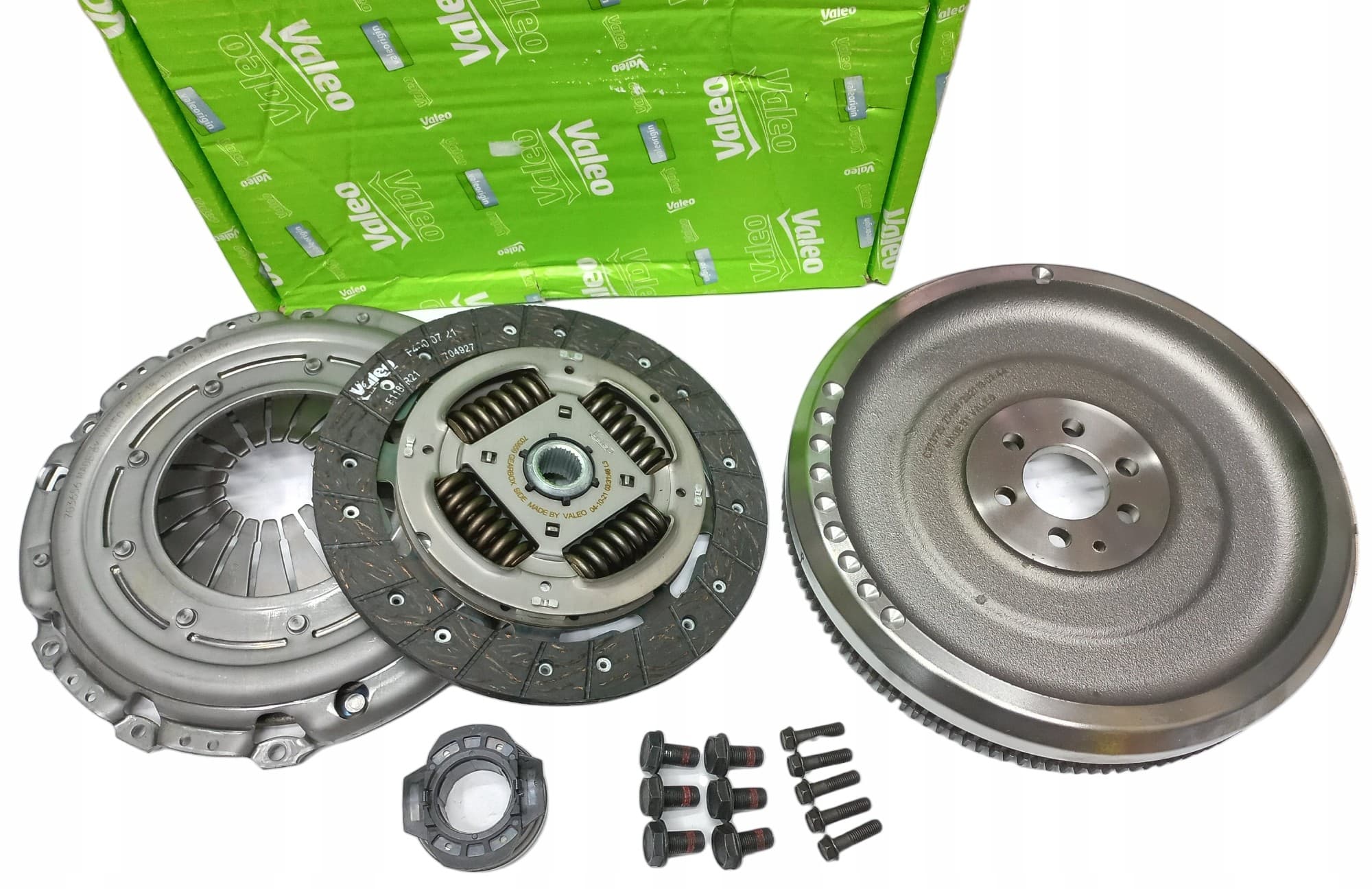 Kit de embrague Schaeffler LuK 600 0317 00 nuevo 4