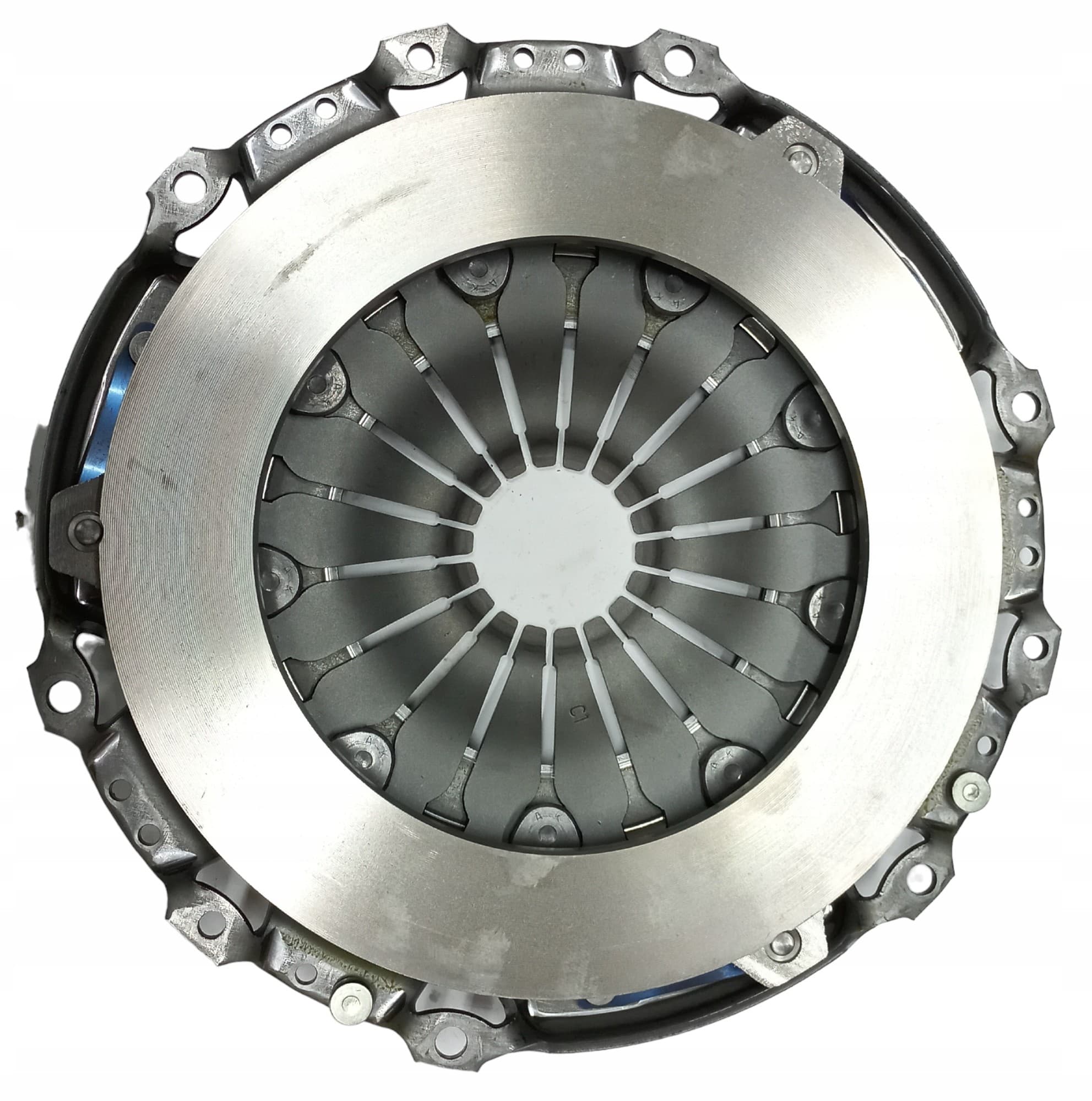 Kit de embrague Schaeffler LuK 600 0317 00 nuevo 6