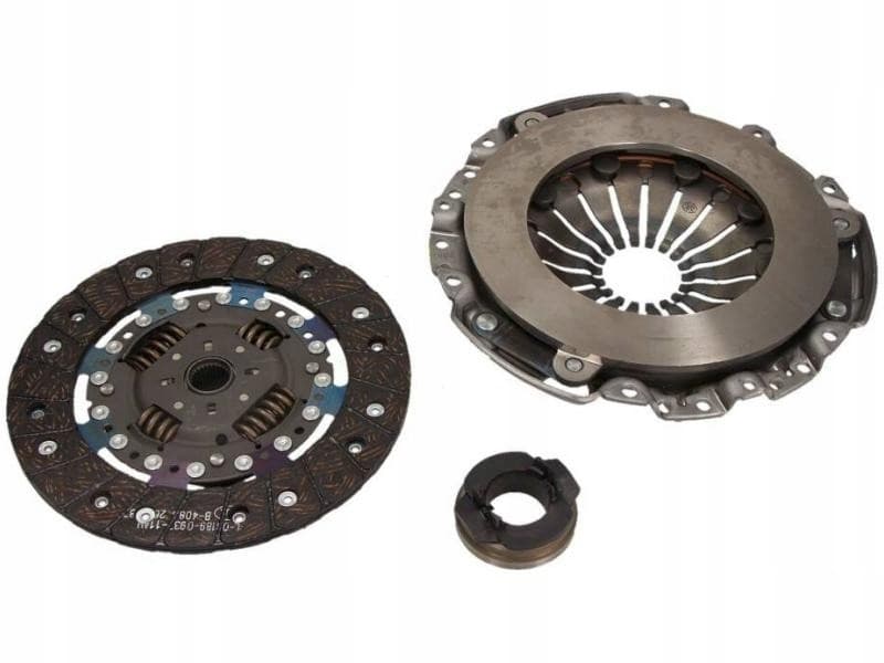 Kit de embrague Schaeffler LuK 622 2400 00 nuevo 3