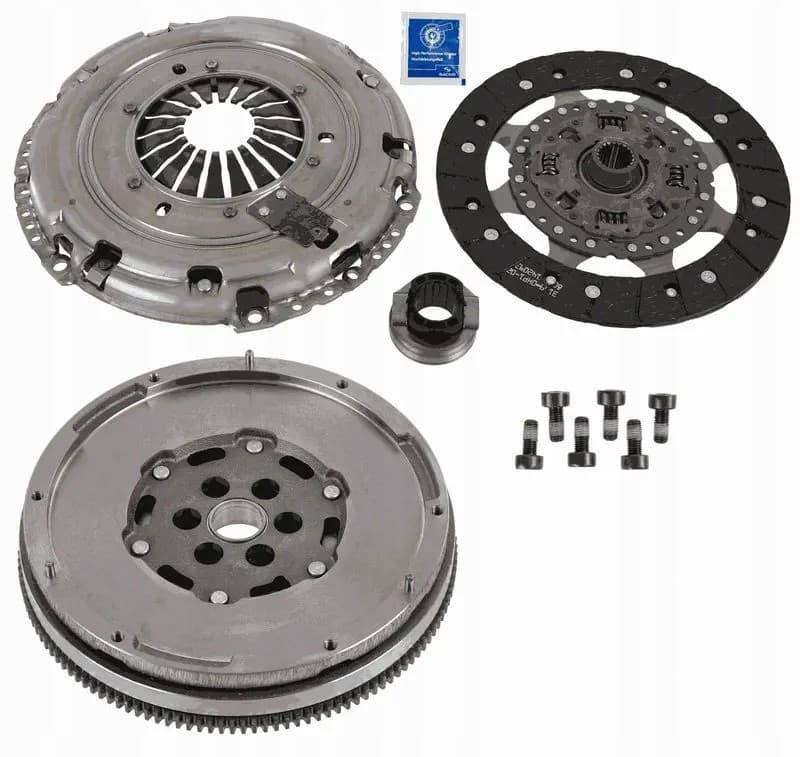 Kit de embrague Sachs 2290 601 128 nuevo