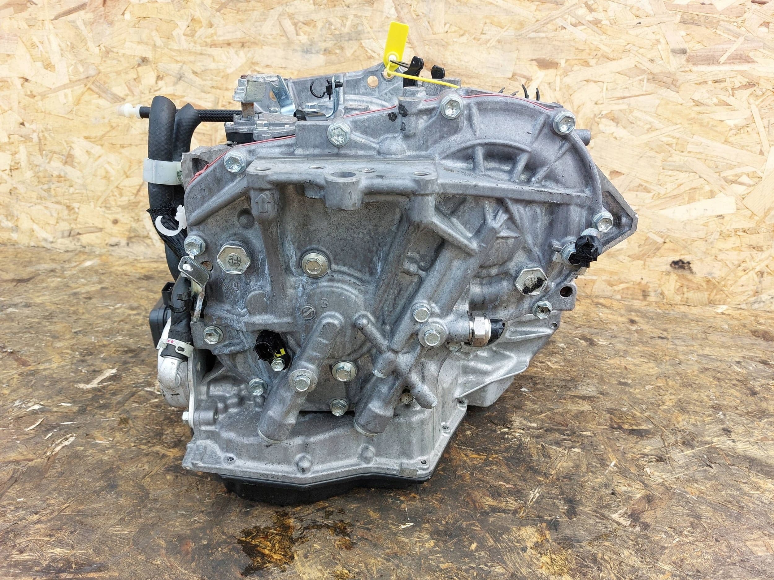 Caja de Cambios Automática Toyota Aygo X 2022- 1.0 12V usado 5
