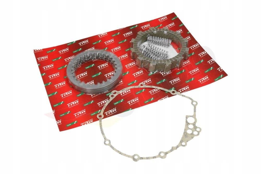 Juego de embrague Trw MSK229 nuevo 4