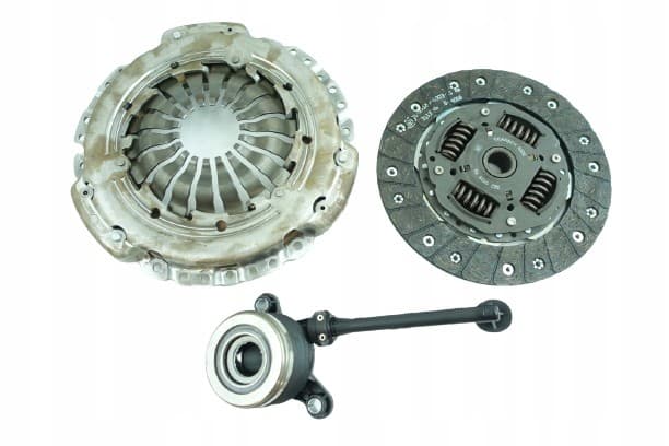 Schaeffler LuK 622 3429 34 Juego de acoplamientos nuevo