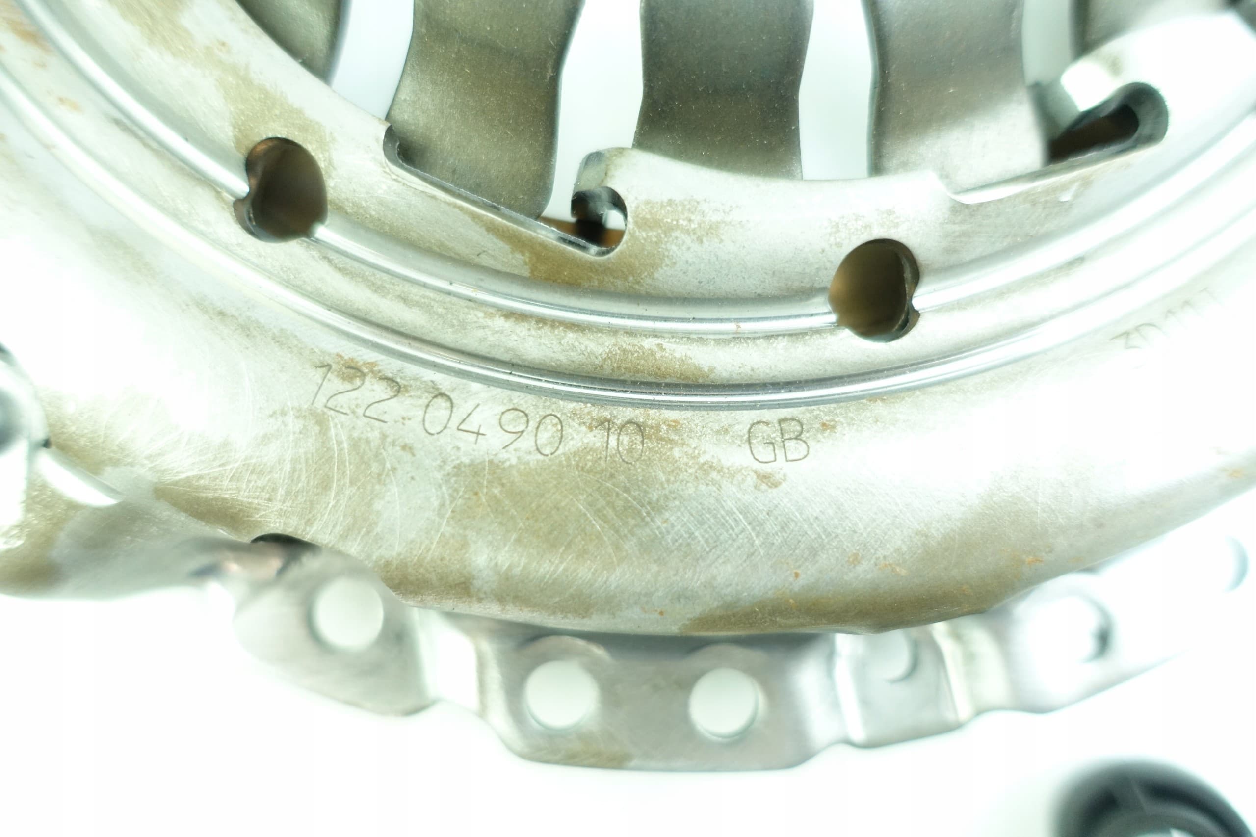 Schaeffler LuK 622 3429 34 Juego de acoplamientos nuevo 4