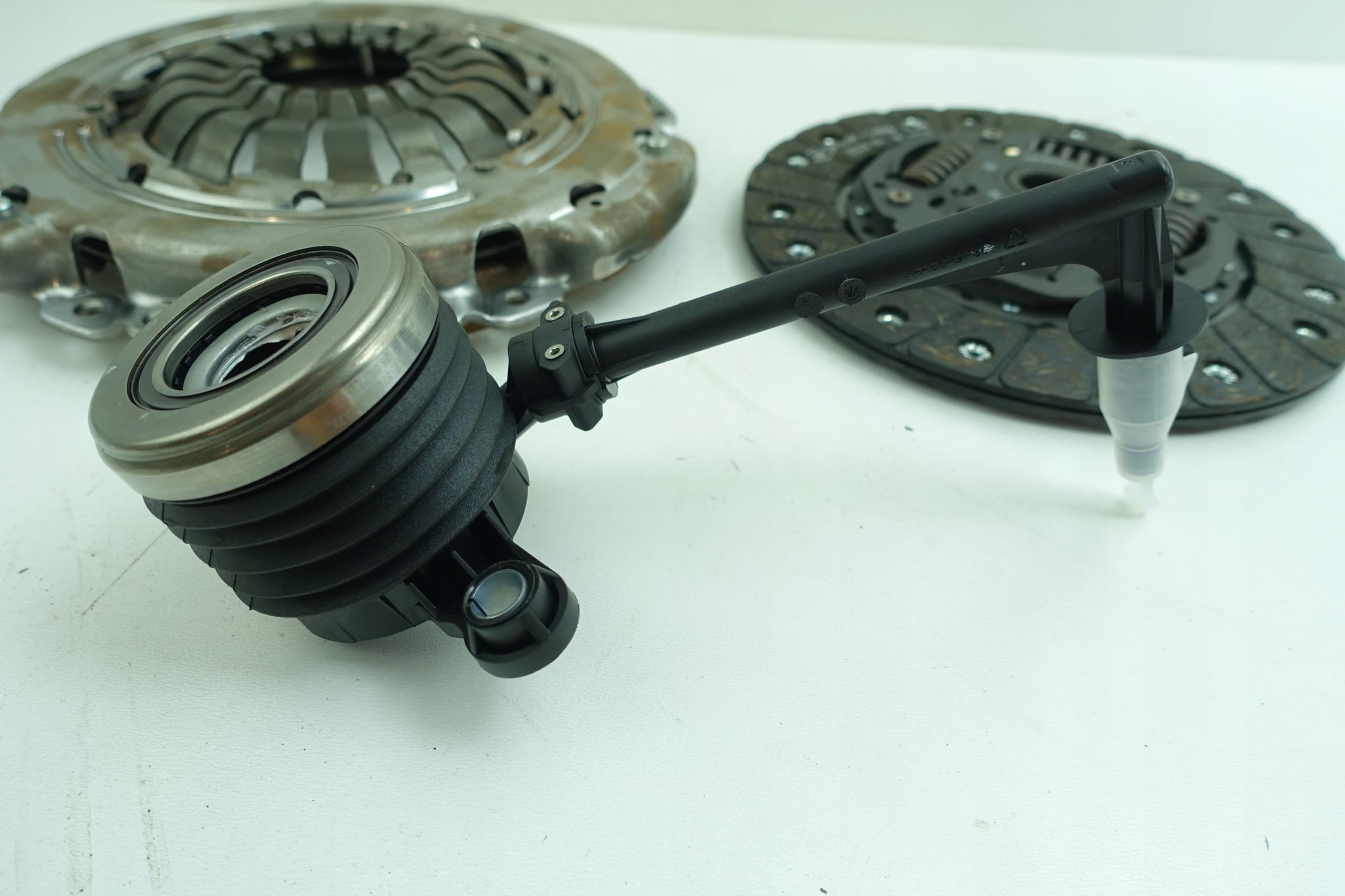 Schaeffler LuK 622 3429 34 Juego de acoplamientos nuevo 8