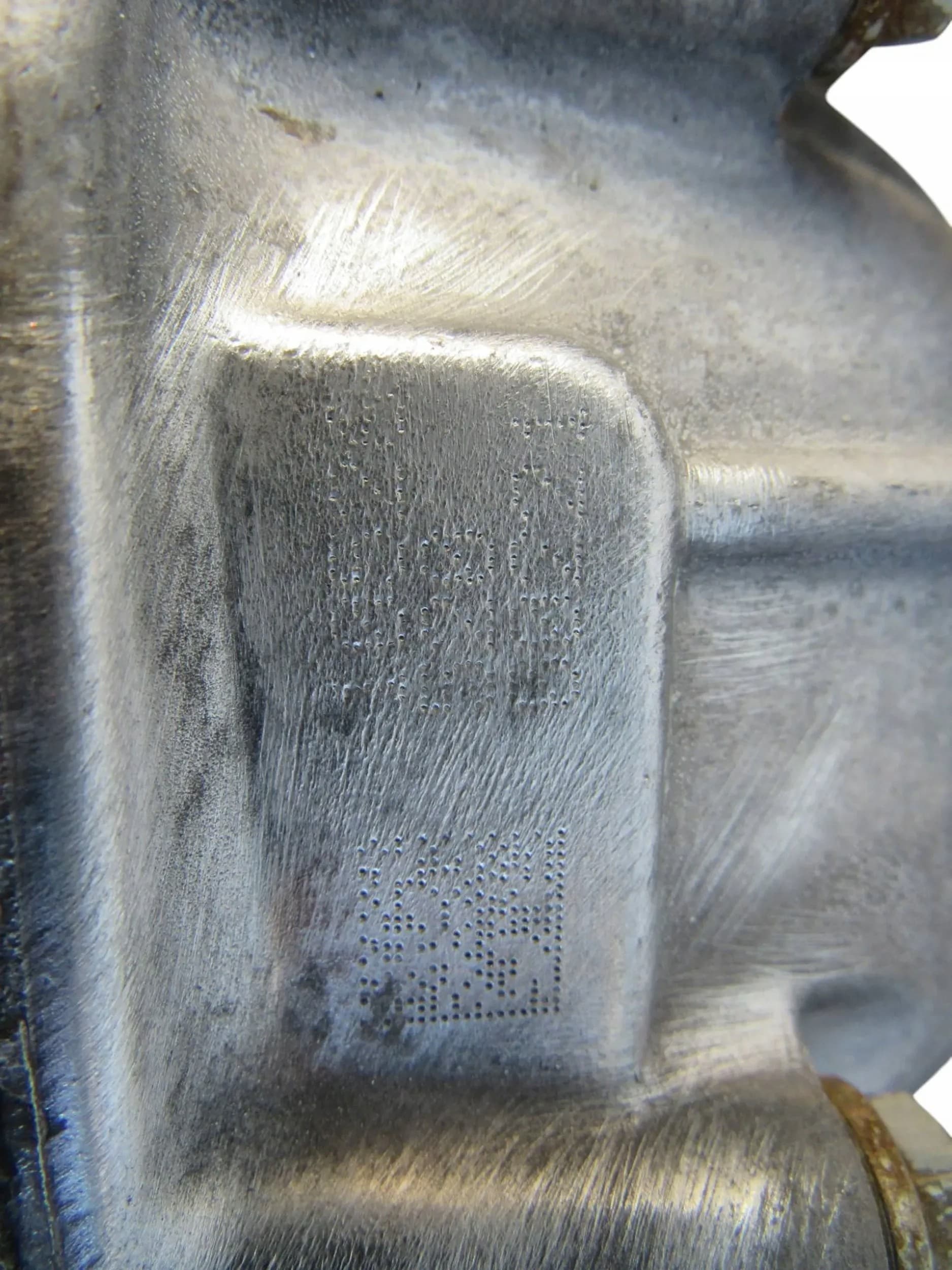 Difusor trasero puente diferencial Audi A6 S6 C7 4G 3.0 usado 3