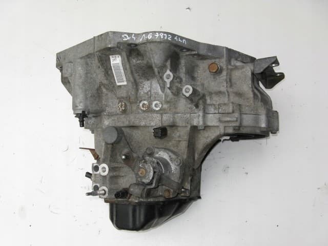 Caja de Cambios para Suzuki SX4 1.6 16V 4x4 Sedici 79J2 usado