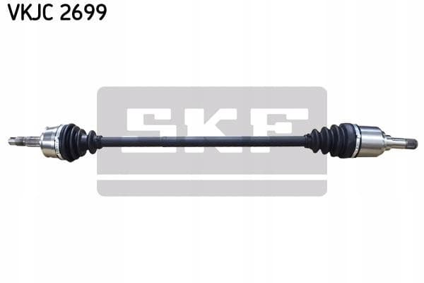 Eje de transmisión Skf Vkjc 2699 nuevo 2