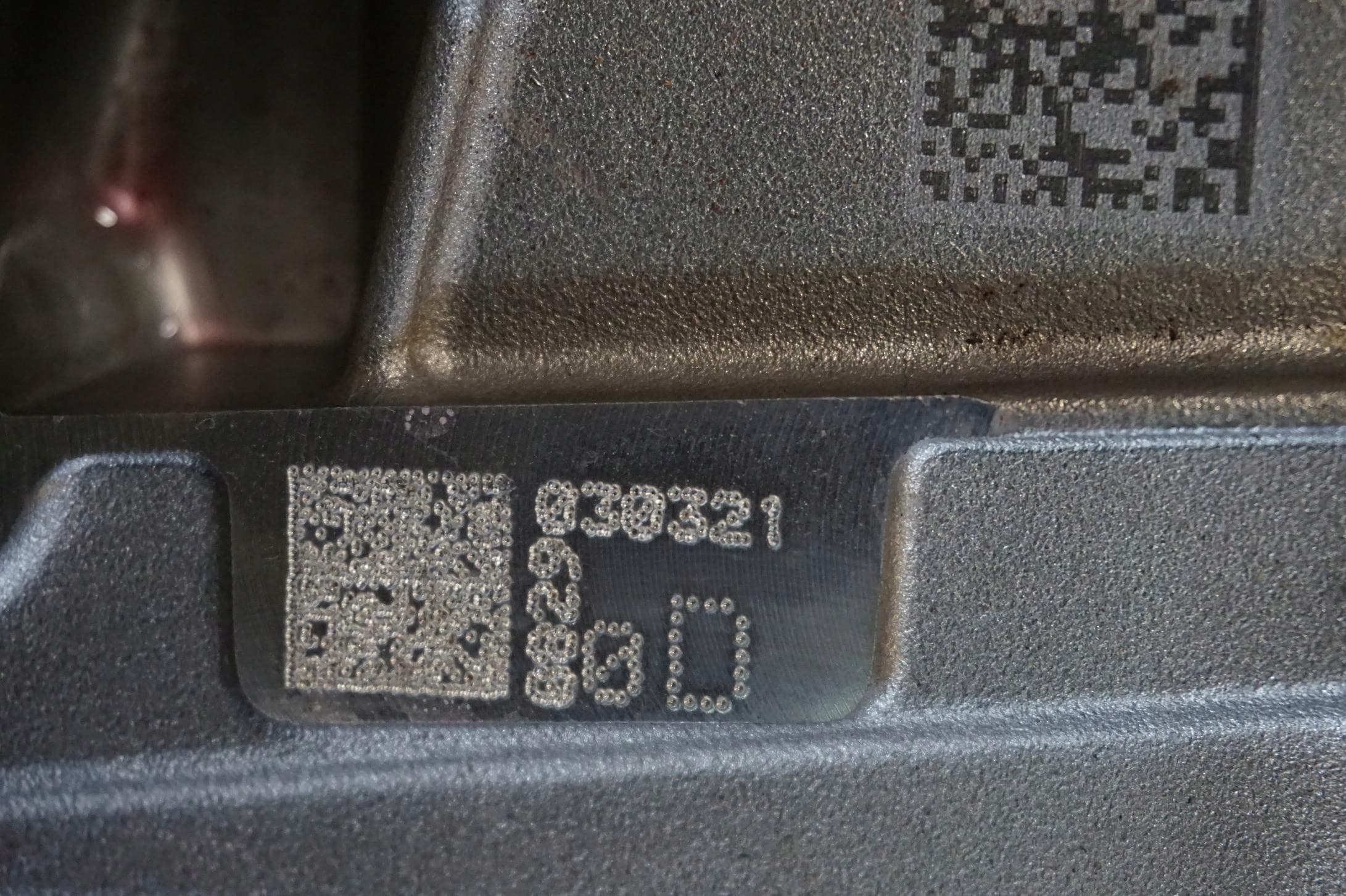 Caja de Cambios Ford Tourneo Iii Ufp 0C9301103H nuevo 6