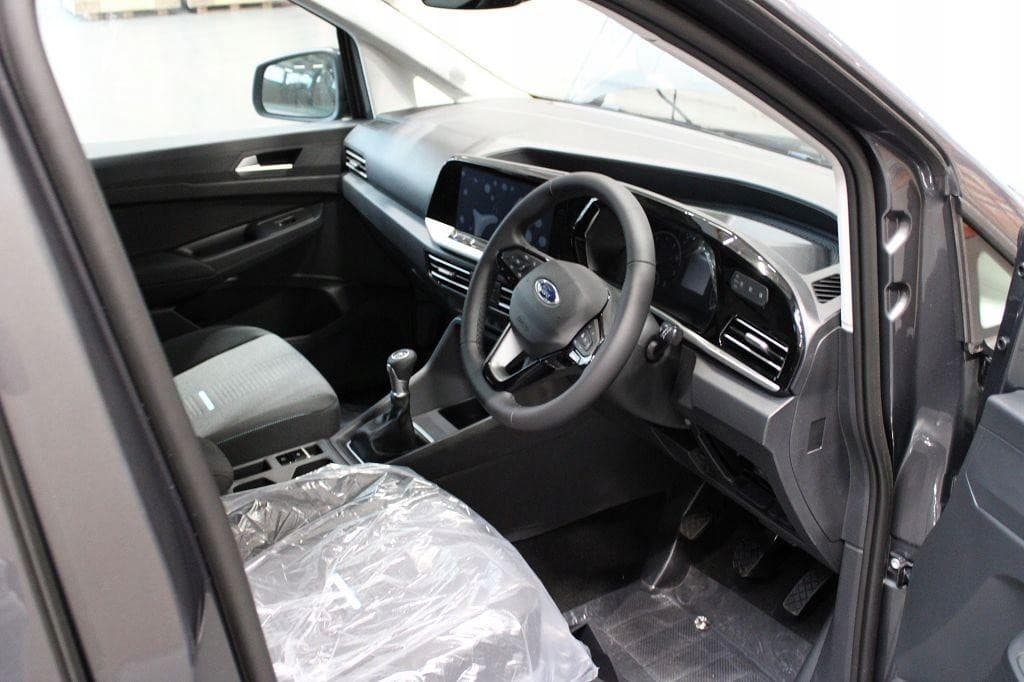 Caja de Cambios Ford Tourneo Iii Ufp 0C9301103H nuevo 11