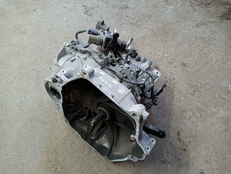 Caja de Cambios Honda Jazz IV 1.3 B 18R F9X7 6 Marchas usado