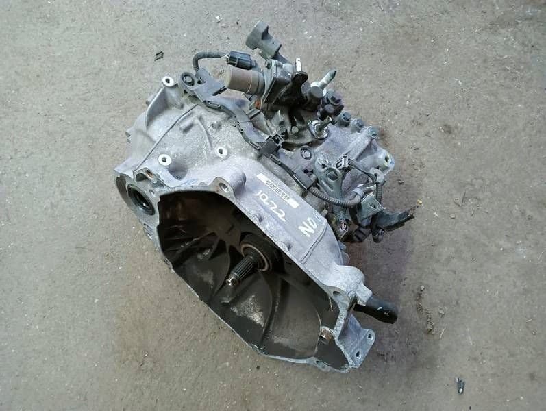 Caja de Cambios Honda Jazz IV 1.3 B 18R F9X7 6 Marchas usado 2