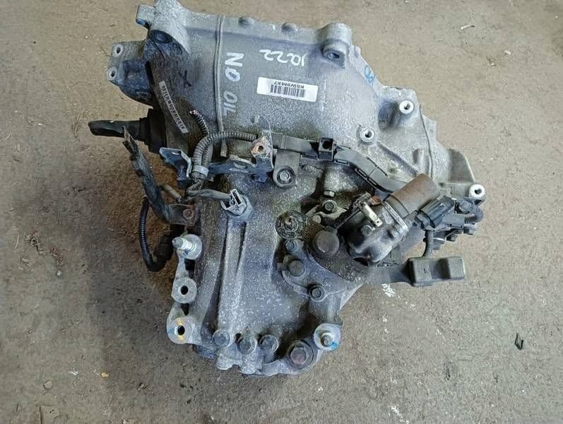 Caja de Cambios Honda Jazz IV 1.3 B 18R F9X7 6 Marchas usado 3