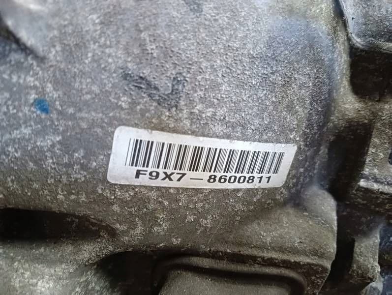 Caja de Cambios Honda Jazz IV 1.3 B 18R F9X7 6 Marchas usado 6