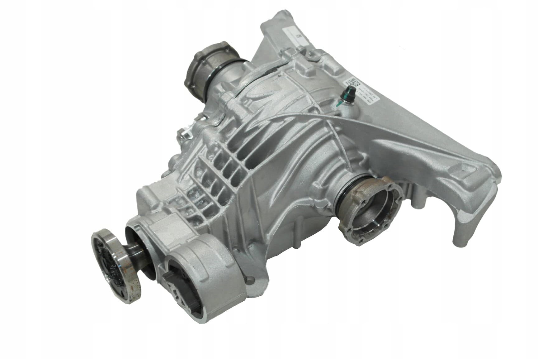 Audi A5 B10 2.0 TDI Diferencial Trasero Puente 09R500043E nuevo 4