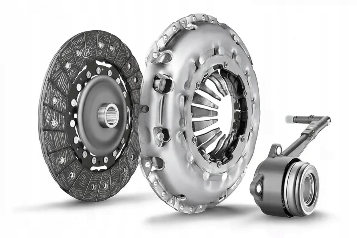 Kit de embrague Schaeffler LuK 623 3111 33 nuevo
