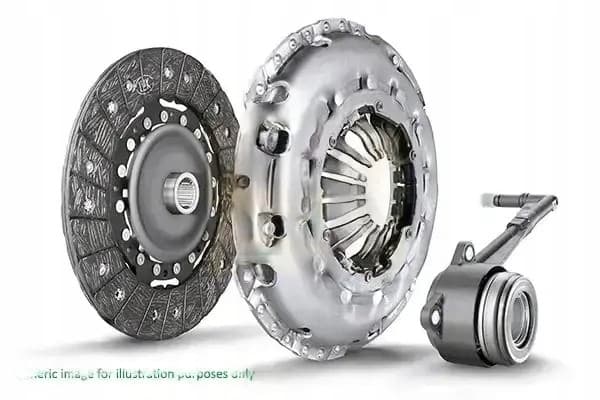 Kit de embrague Schaeffler LuK 624 3254 33 para Volvo nuevo 2