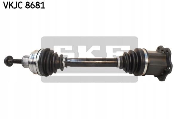 Skf Vkjc 8681 Semieje nuevo 2