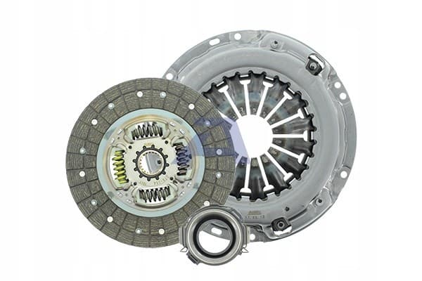 Juego de embrague Aisin Kt-261C nuevo 2
