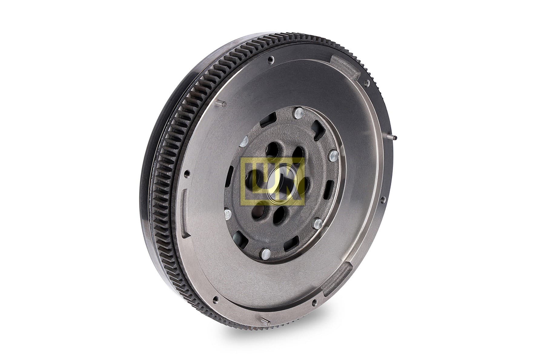Volante bimasa Schaeffler LuK 415 0667 10 nuevo
