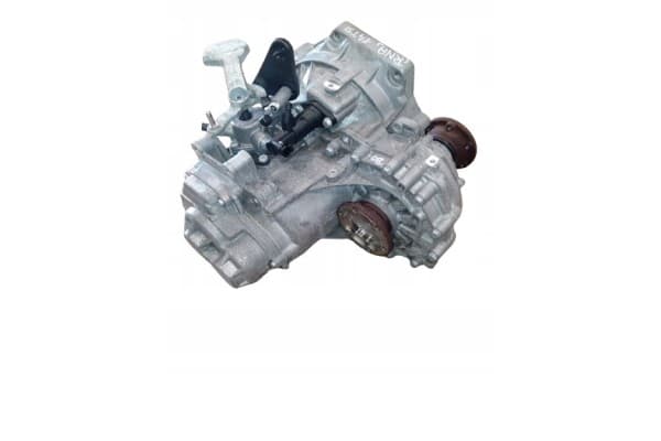 Caja de Cambios VW Audi Seat Skoda 1.4 TSI Rna usado