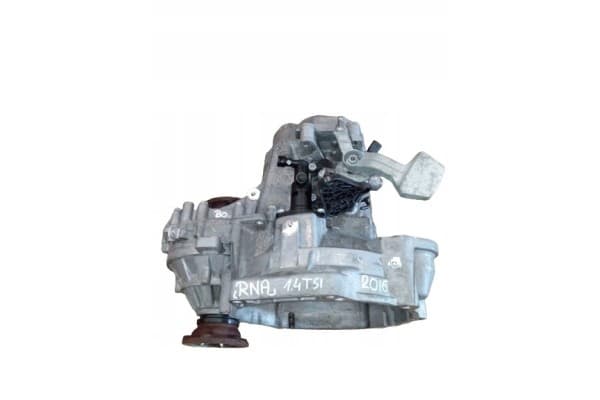 Caja de Cambios VW Audi Seat Skoda 1.4 TSI Rna usado 2