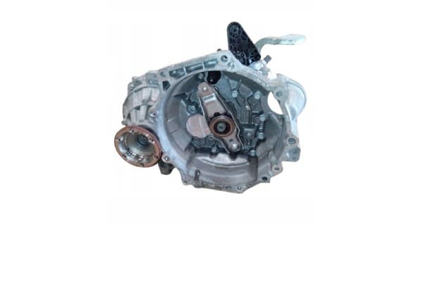 Caja de Cambios VW Audi Seat Skoda 1.4 TSI Rna usado 3