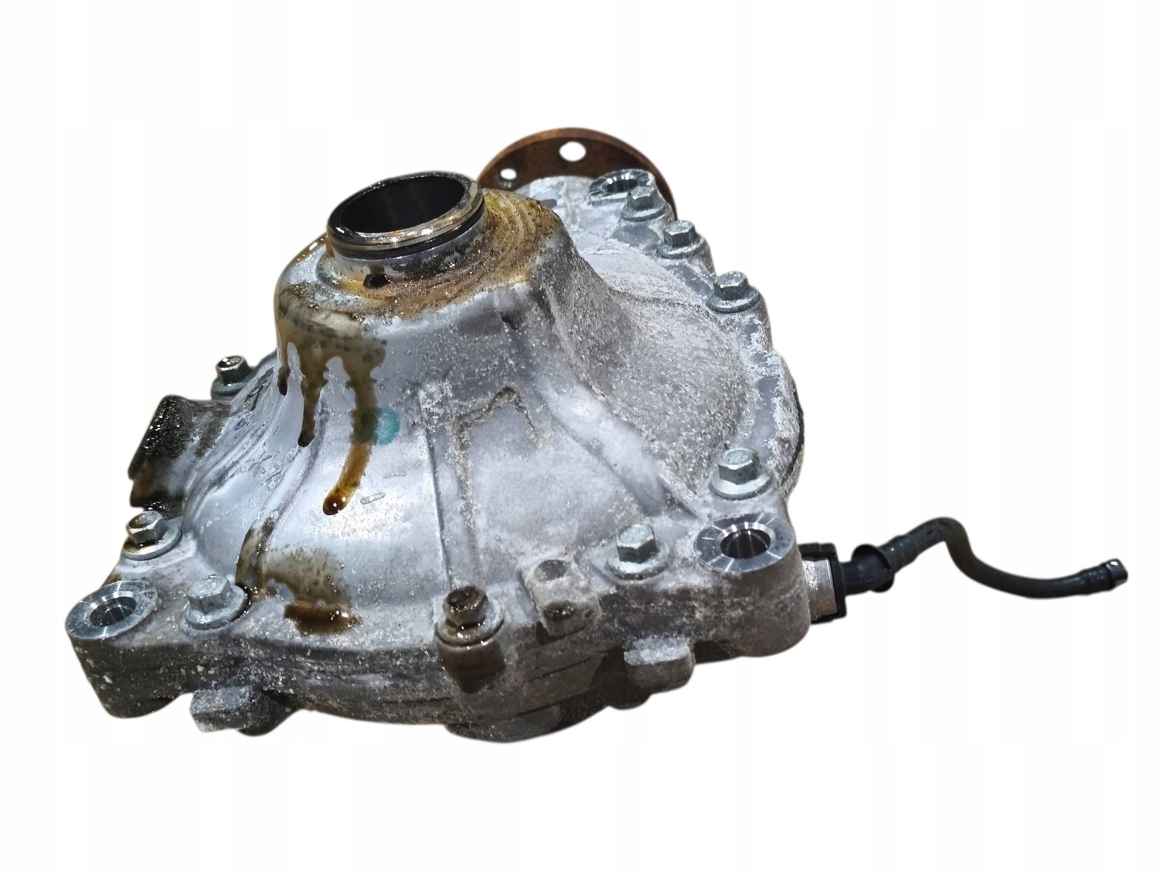 Diferencial delantero BMW X3 G01 10425762 usado 3