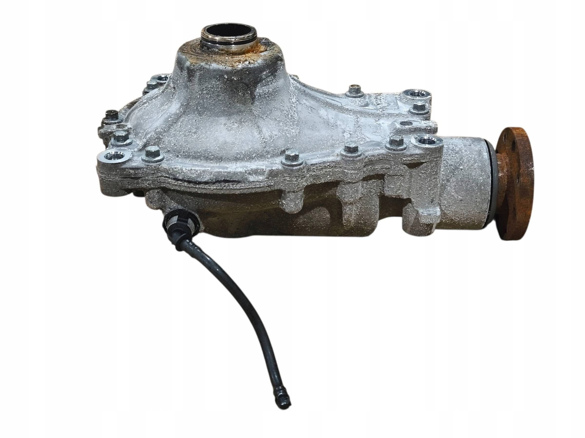 Diferencial delantero BMW X3 G01 10425762 usado 4