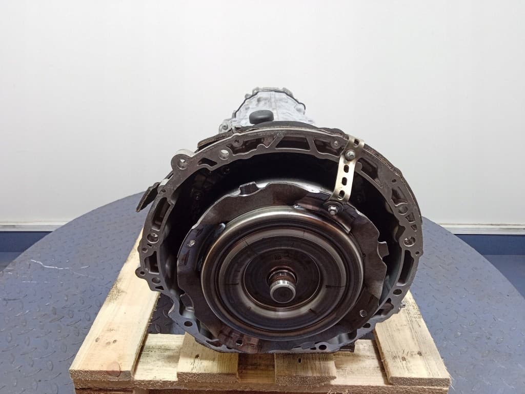 Transmisión Automática Mercedes Cls W257 400d 340HP 725045 usado