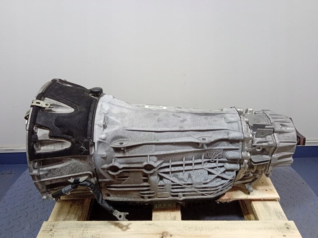 Transmisión Automática Mercedes Cls W257 400d 340HP 725045 usado 2