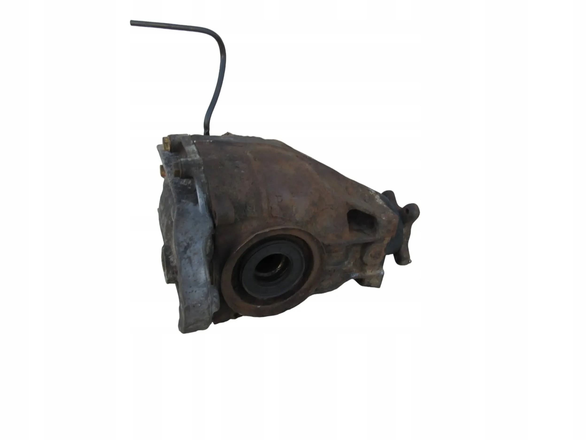 Puente Diferencial Trasero 3.45 Mercedes-Benz Vito Viano W639 nuevo 2