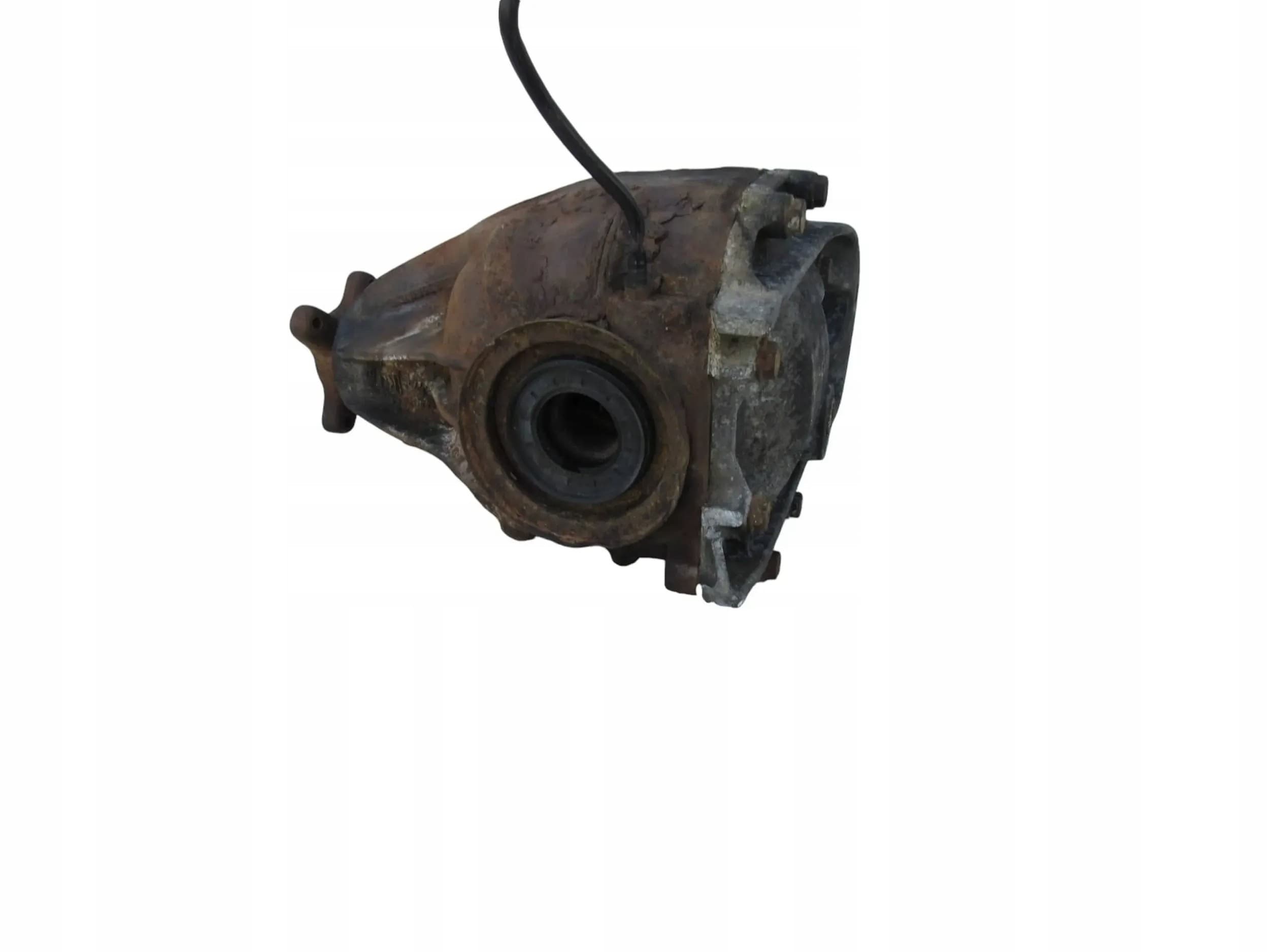 Puente Diferencial Trasero 3.45 Mercedes-Benz Vito Viano W639 nuevo 3