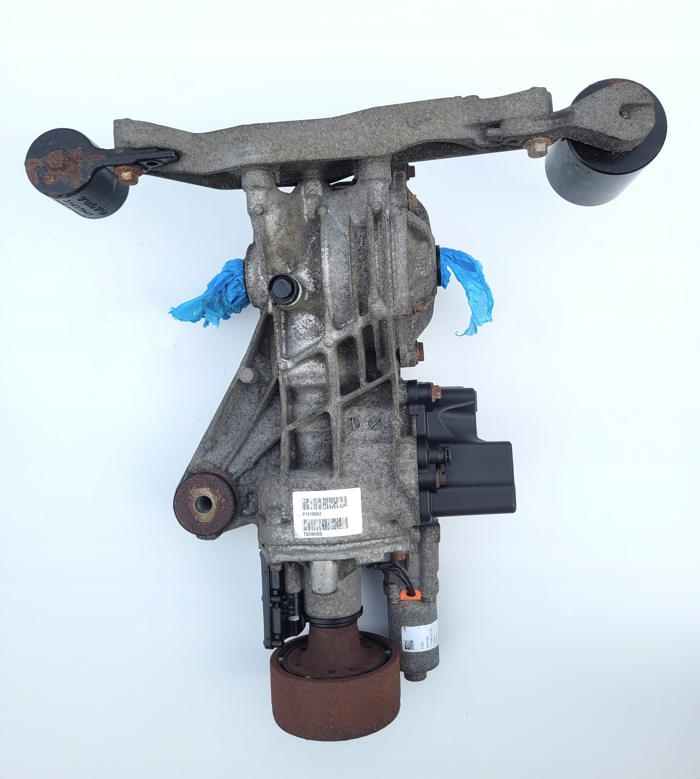 Puente trasero diferencial Volvo XC60 II XC90 II P1216694 usado