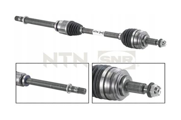 Palier Snr DK55.019 nuevo 2