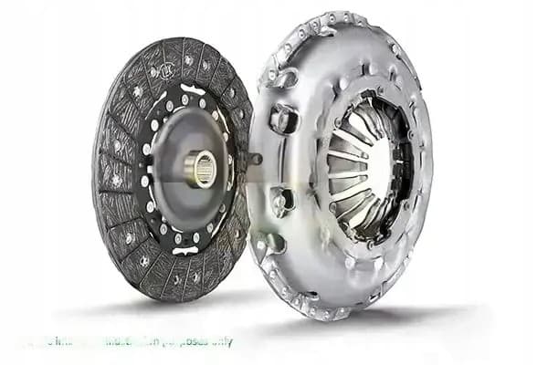 Kit de embrague Schaeffler LuK 624 3113 19 nuevo