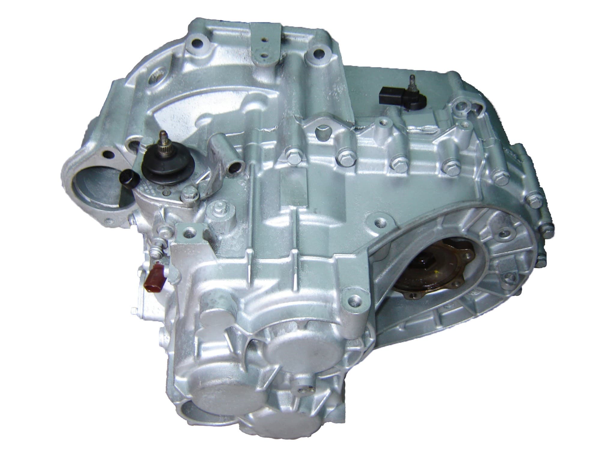 Caja de Cambios de 6 Marchas Hyundai i30 1.4 16V ZG32HJ nuevo